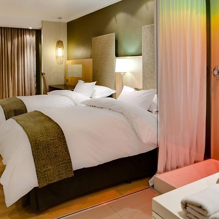 Protea Hotel By Marriott Bloemfontein Willow Lake Ngoại thất bức ảnh