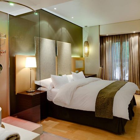 Protea Hotel By Marriott Bloemfontein Willow Lake Ngoại thất bức ảnh